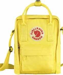 Fjallraven Kanken Sling Gear
