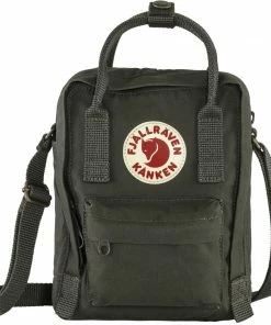 Fjallraven Kanken Sling Gear
