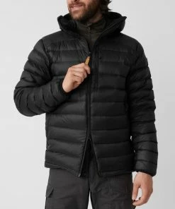 Fjallraven Men's Keb Touring Down Jacket