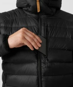 Promo 🥰 Fjallraven Men's Keb Touring Down Jacket ✨ 12 Fjallraven Men's Keb Touring Down Jacket