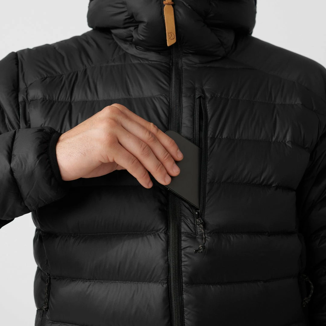 Promo 🥰 Fjallraven Men's Keb Touring Down Jacket ✨ 7 Fjallraven Men's Keb Touring Down Jacket