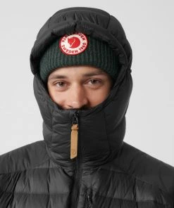 Fjallraven Men's Keb Touring Down Jacket