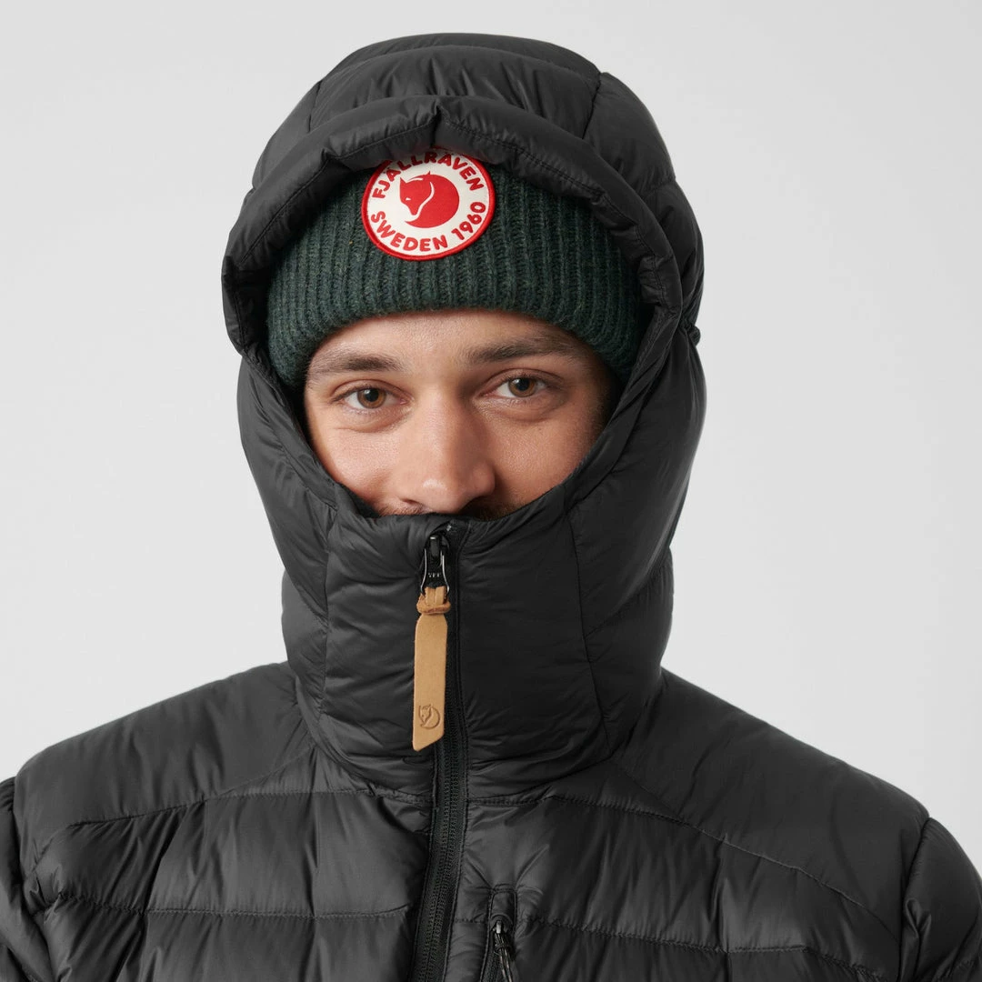 Promo 🥰 Fjallraven Men's Keb Touring Down Jacket ✨ 4 Fjallraven Men's Keb Touring Down Jacket
