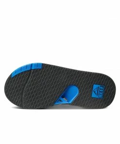 Reef Men's Fanning Low