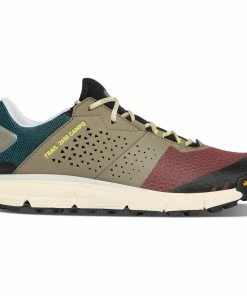 Danner Men's Trail 2650 Campo 3