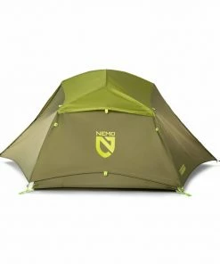 Nemo Aurora 2P With Footprint