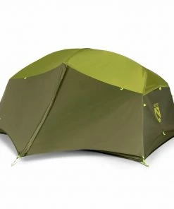 Nemo Aurora 2P With Footprint