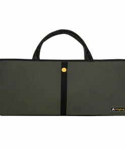 Gear Ollydog Base Camp Travel Trunk