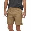 Patagonia Men's Lightweight All-Wear Hemp Shorts 8 In