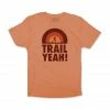 Nature Freak Men's Trail Yeah T-Shirt