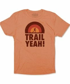 Nature Freak Men's Trail Yeah T-Shirt