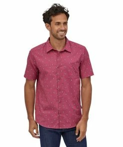 Patagonia Men's Go To Shirt