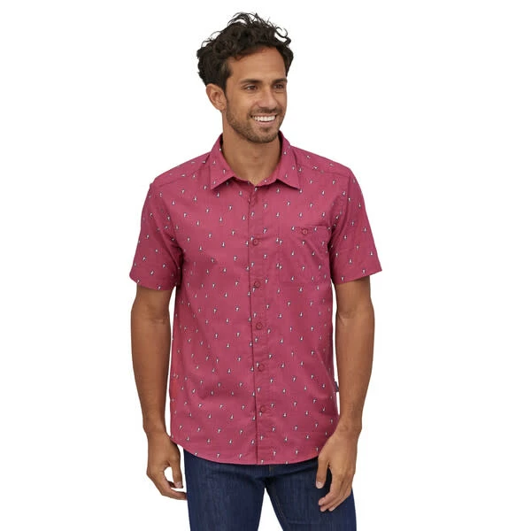 Cheapest 😍 Patagonia Men's Go To 👕 Shirt 🤩 4 Patagonia Men's Go To Shirt