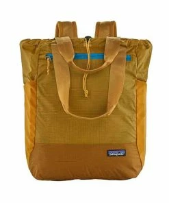 Gear Patagonia Ultralight Black Hole Tote Pack