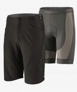 Patagonia Men's Dirt Craft Bike Shorts 11 1/2