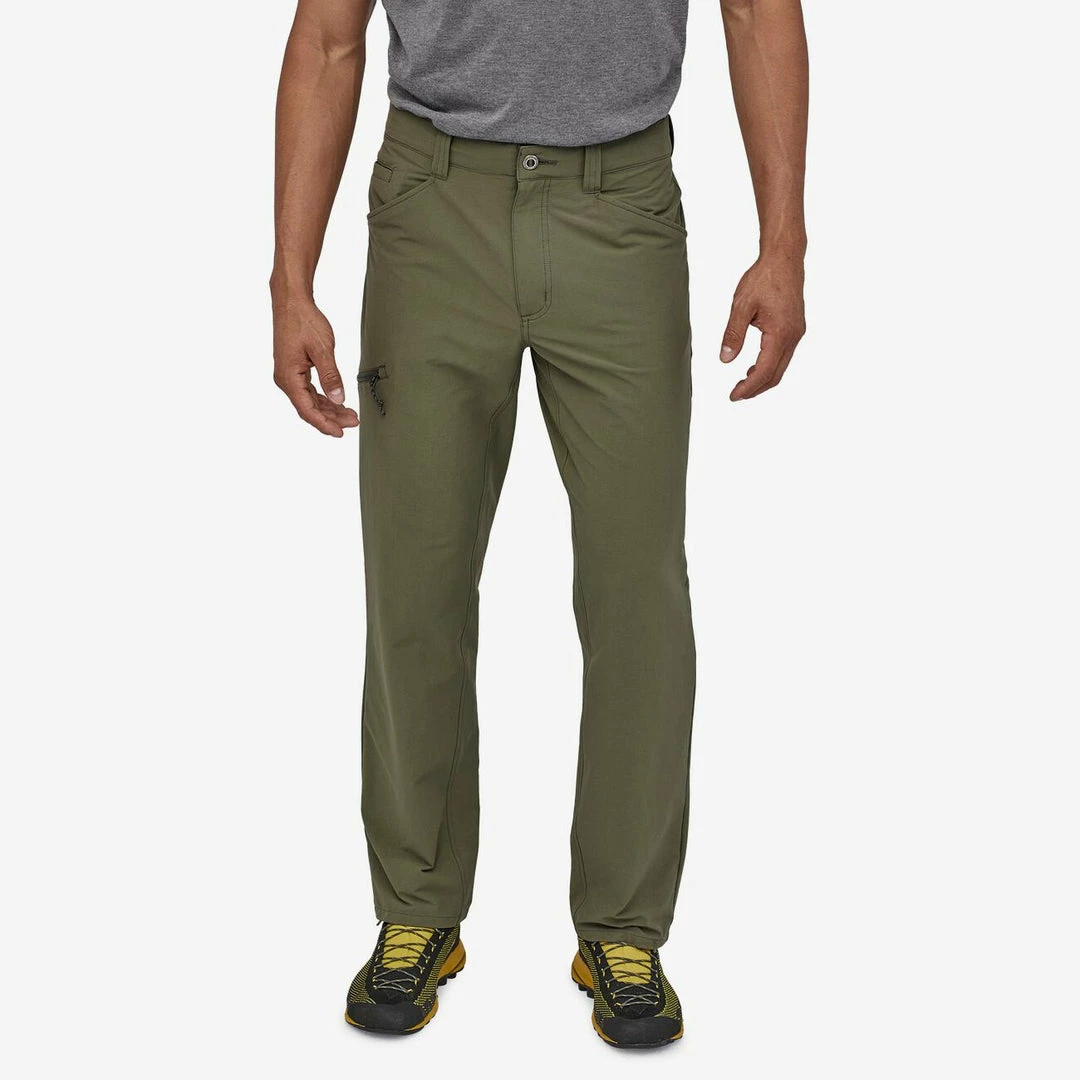 Best Pirce 👏 Patagonia Men's Quandary Pants ❤️ 9 Patagonia Men's Quandary Pants