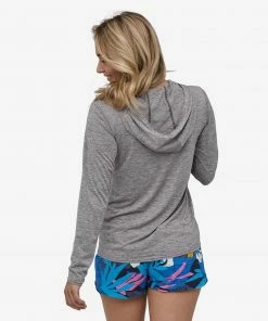 Patagonia Women's Cap Cool Daily Hoody