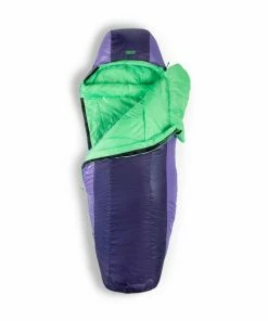 Nemo Women's Tempo Sleeping Bag