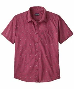Cheapest 😍 Patagonia Men's Go To 👕 Shirt 🤩 12 Patagonia Men's Go To Shirt