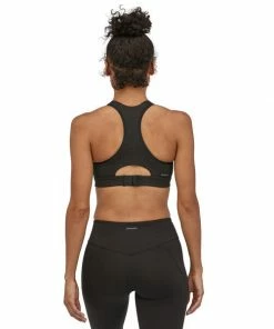 Patagonia Women's Wild Trails Sports Bra