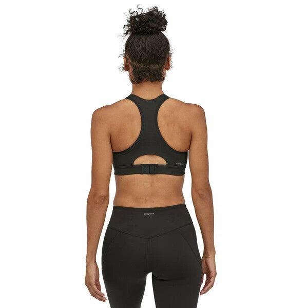 Flash Sale ๐ Patagonia ๐ฉ Women's Wild Trails Sports Bra โ 4 Patagonia Women's Wild Trails Sports Bra