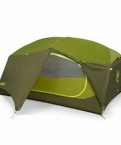 Nemo Aurora 2P With Footprint