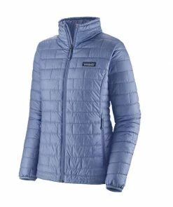 Patagonia Women's Nano Puff Jacket