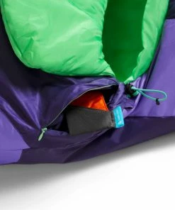 Nemo Women's Tempo Sleeping Bag