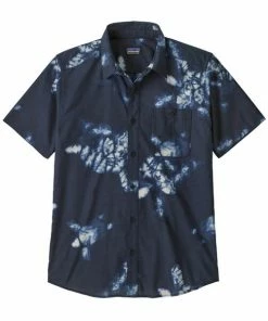 Cheapest 😍 Patagonia Men's Go To 👕 Shirt 🤩 15 Patagonia Men's Go To Shirt