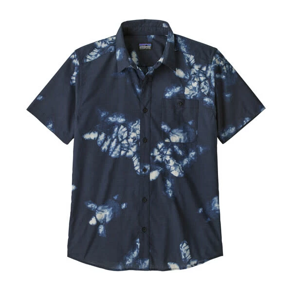 Cheapest 😍 Patagonia Men's Go To 👕 Shirt 🤩 9 Patagonia Men's Go To Shirt