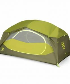 Nemo Aurora 2P With Footprint