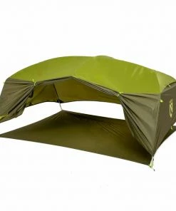 Nemo Aurora 2P With Footprint