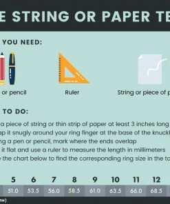 Discount ✔️ Enso 👩 Women's Elements Thin Ring 😍 18 Enso Women's Elements Thin Ring