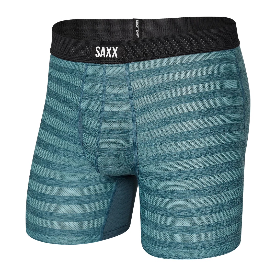 Outlet 🎁 Saxx Men's Hot Shot Boxer Brief Fly 💯 3 Saxx Men's Hot Shot Boxer Brief Fly