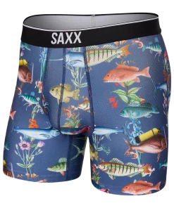 Men's Saxx Volt Boxer Brief