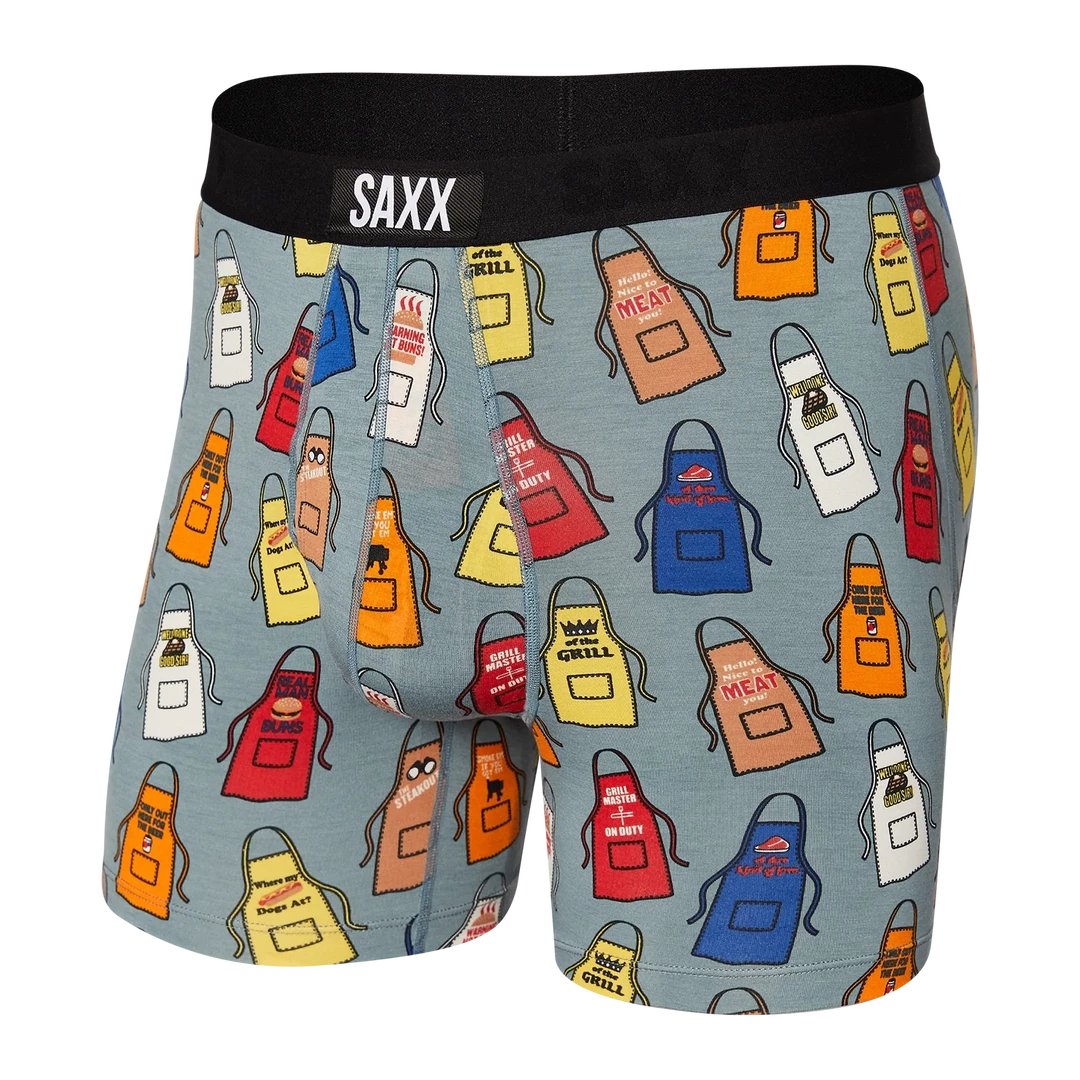 Cheap ๐ Saxx Ultra Boxer Brief Men's ๐คฉ 7 Saxx Ultra Boxer Brief Men's