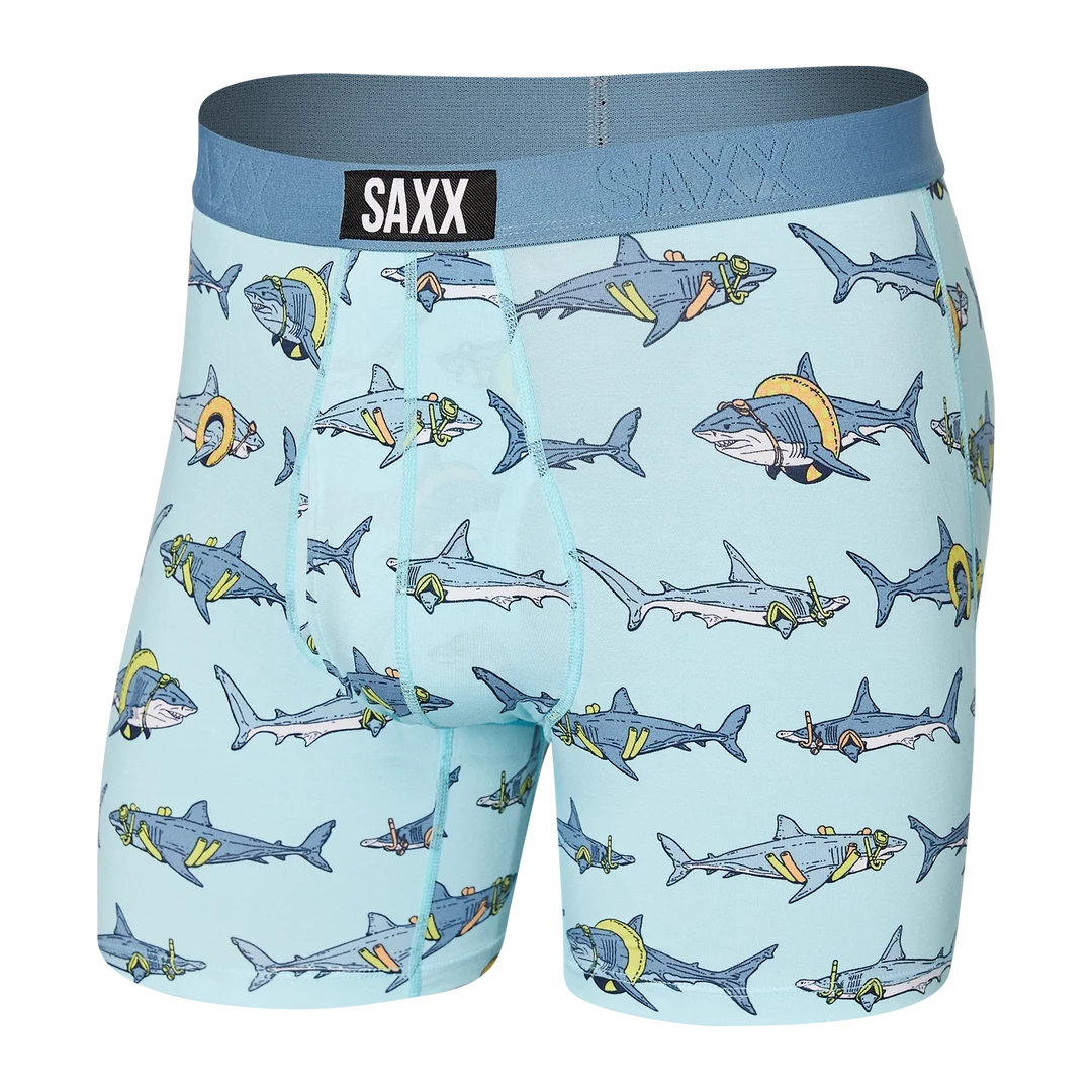 Cheap ๐ Saxx Ultra Boxer Brief Men's ๐คฉ 5 Saxx Ultra Boxer Brief Men's