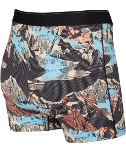 Men's Saxx Quest Boxer Brief