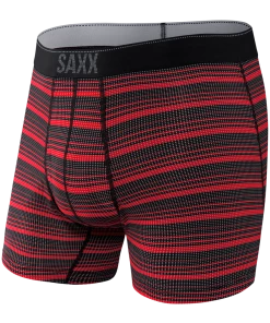 Men's Saxx Quest Boxer Brief