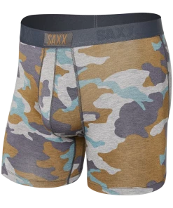Saxx Vibe Boxer Brief Men's