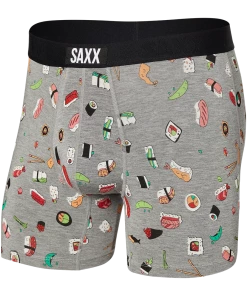 Saxx Vibe Boxer Brief Men's