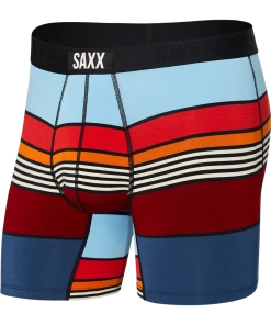 Saxx Vibe Boxer Brief Men's