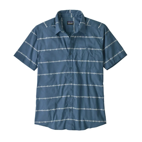 Cheapest 😍 Patagonia Men's Go To 👕 Shirt 🤩 3 Patagonia Men's Go To Shirt