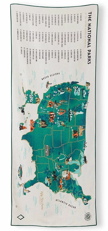 Cheapest ✔️ Nomadix Towel Single Sided Gear ✨ 8 Nomadix Towel Single Sided Gear