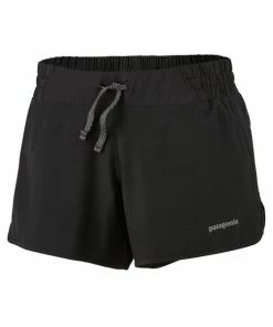 Patagonia Women's Nine Trail Short 4 Inch