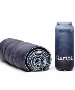 Gear Rumpl Down Puffy Blanket 1P