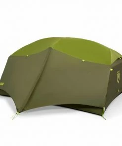 Hot Sale 🥰 Gear Nemo Aurora 3P W/Footprint 🥰 16 Gear Nemo Aurora 3P W/Footprint