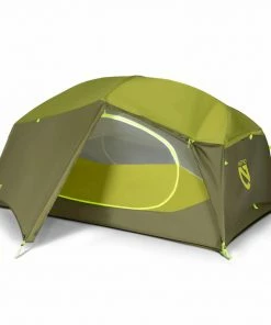 Nemo Aurora 2P With Footprint