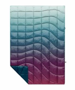 Gear Rumpl Nanoloft Puffy Blanket 1P