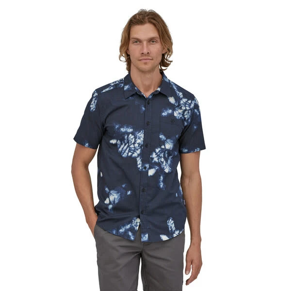 Cheapest 😍 Patagonia Men's Go To 👕 Shirt 🤩 7 Patagonia Men's Go To Shirt